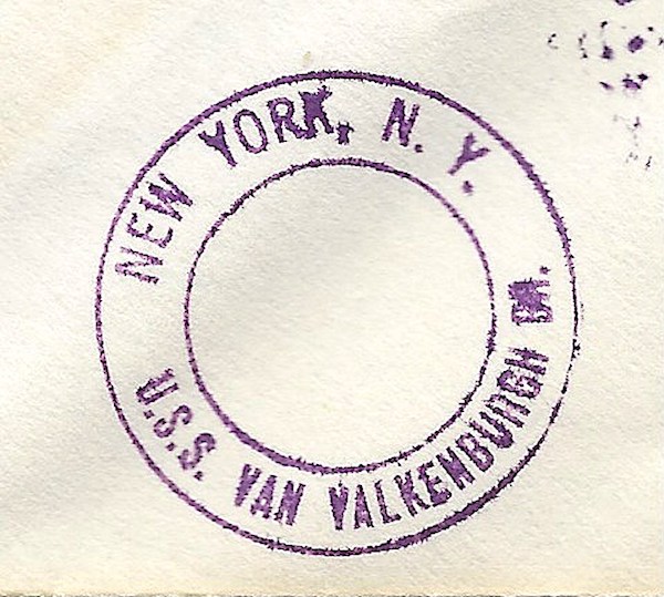 File:JohnGermann Van Valkenburgh DD656 (19531006) 1a Postmark.jpg