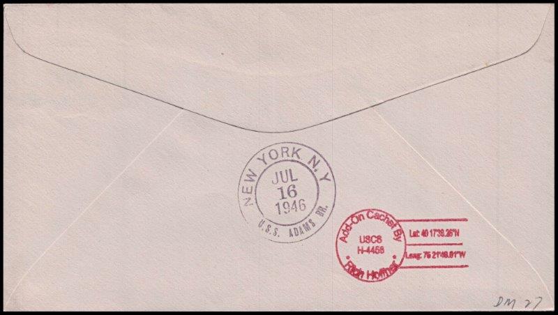 File:GregCiesielski Adams DM27 19460716 1 Back.jpg