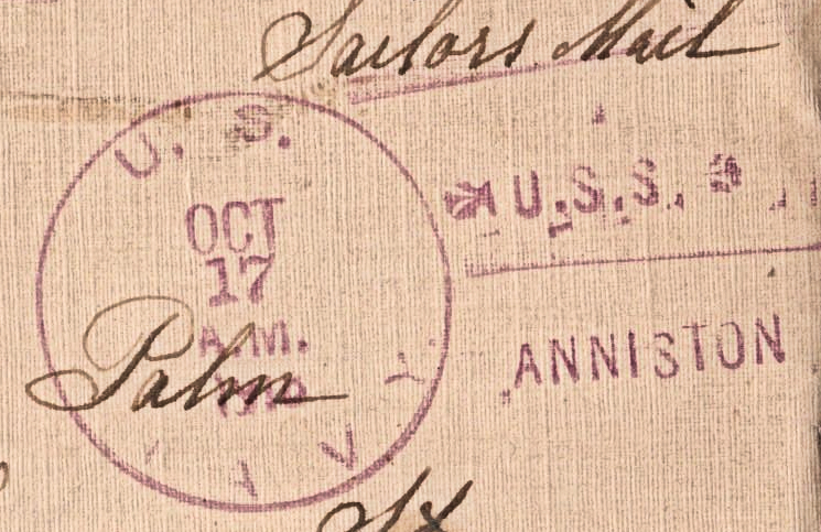 File:GregCiesielski Anniston C9 19181017 1 Postmark.jpg