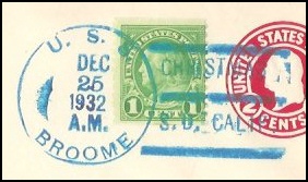 File:GregCiesielski Broome DD210 19321225 3 Postmark.jpg