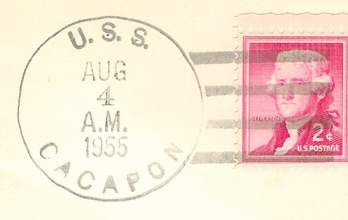 File:GregCiesielski Cacapon AO52 19550804 1 Postmark.jpg