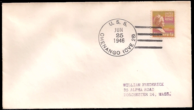 File:GregCiesielski Chenango AO31 19460625 1 Front.jpg