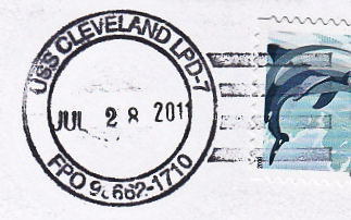 File:GregCiesielski Cleveland LPD7 20110728 1 Postmark.jpg