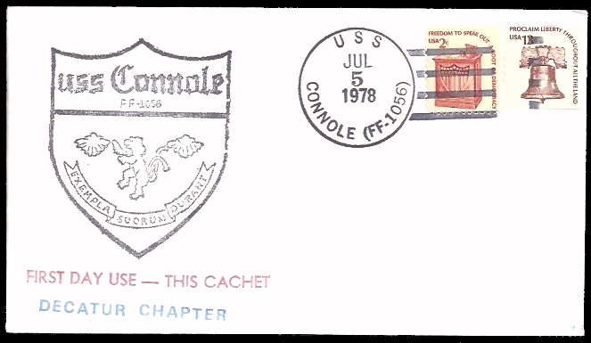 File:GregCiesielski Connole FF1056 19780705 1 Front.jpg