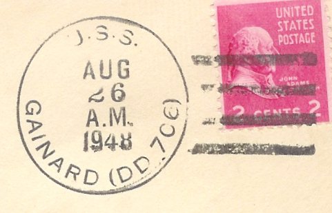File:GregCiesielski Gainard DD706 19480826 1 Postmark.jpg