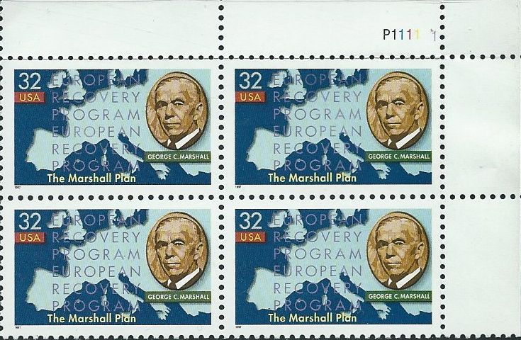 File:GregCiesielski GeorgeCMarshall FDOI 19970604 1 Front.jpg