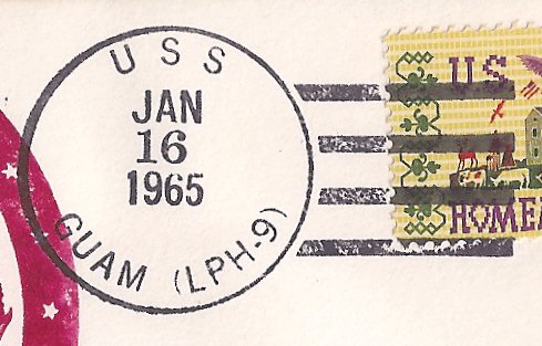 File:GregCiesielski Guam LPH9 19650115 1 Postmark.jpg