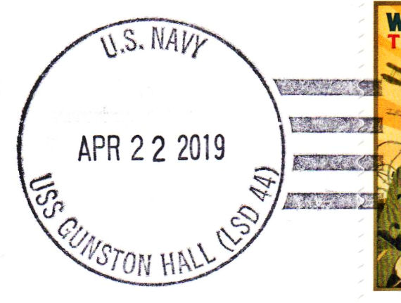 File:GregCiesielski GunstonHall LSD44 20190422 1 Postmark.jpg