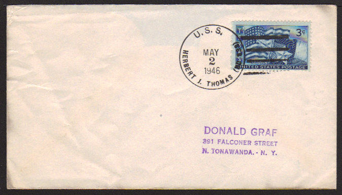 File:GregCiesielski HJThomas DD833 19460502 1 Front.jpg
