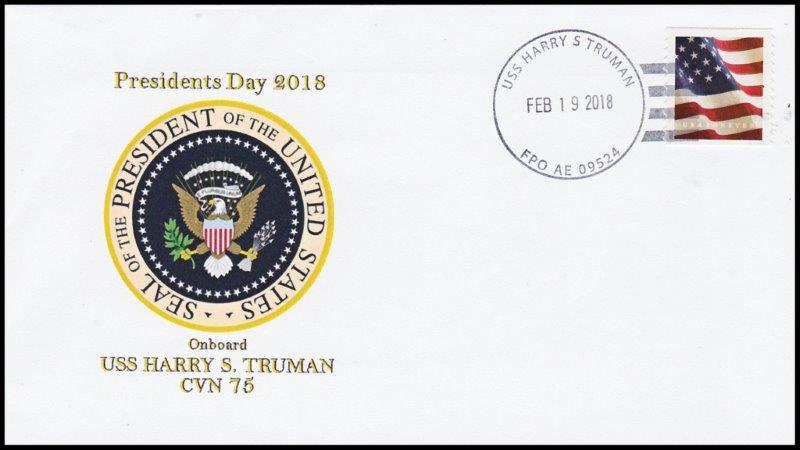 File:GregCiesielski HarrySTruman CVN75 20180219 1 Front.jpg