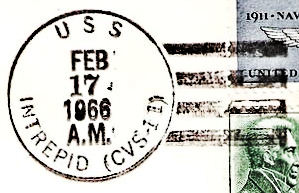 File:GregCiesielski Intrepid CVS11 19660217 1 Postmark.jpg
