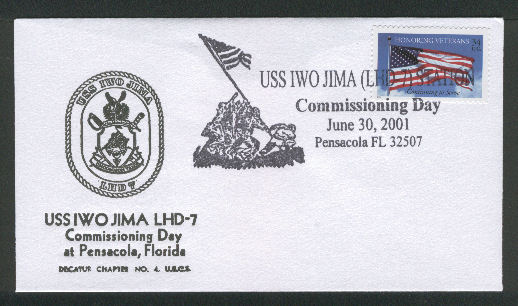 File:GregCiesielski IwoJima LHD7 20010630 9 Front.jpg