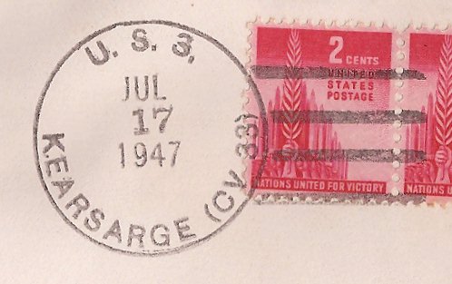 File:GregCiesielski Kearsarge CV33 19470717 1 Postmark.jpg