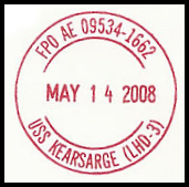 GregCiesielski Kearsarge LHD3 20080514 2 Postmark.jpg