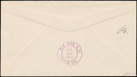File:GregCiesielski Kingsbury APA177 19460123 1 Front.jpg