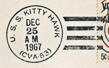 File:GregCiesielski KittyHawk CVA63 19671225 1 Postmark.jpg