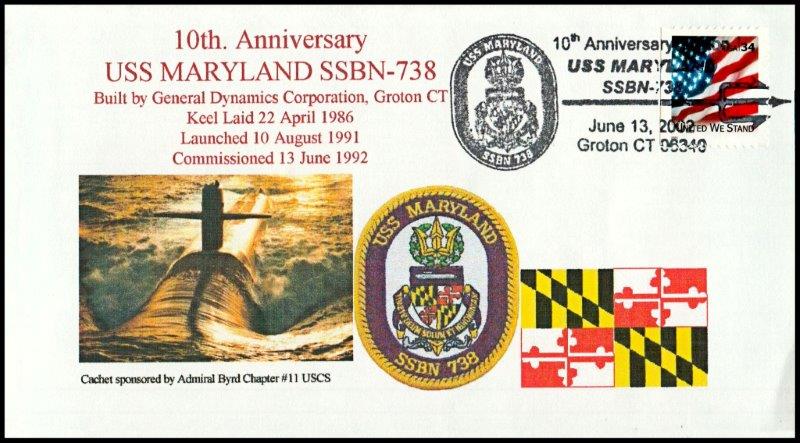 File:GregCiesielski Maryland SSBN738 20020613 5 Front.jpg