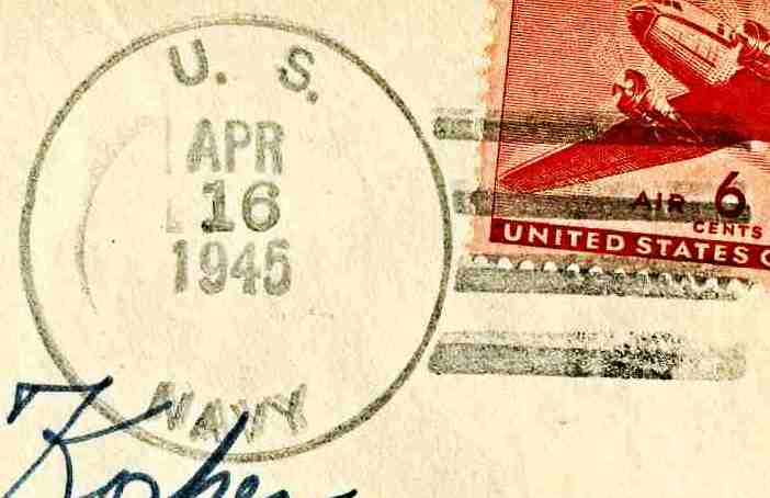 File:GregCiesielski Mindanao ARG3 19450116 1 Postmark.jpg