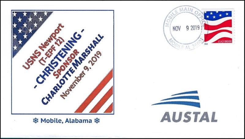 File:GregCiesielski Newport TEPF12 20191109 1 Front.jpg