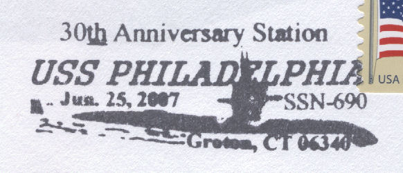 File:GregCiesielski Philadelphia SSN690 20070625 1 Postmark.jpg