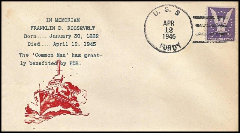 File:GregCiesielski Purdy DD734 19460412 1 Front.jpg