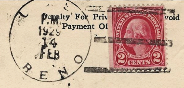 File:GregCiesielski Reno DD303 19290214 1 Postmark.jpg