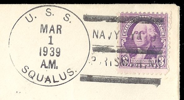 File:GregCiesielski Squalus SS192 19390301 1 Postmark.jpg