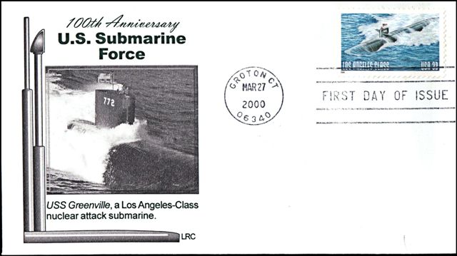 File:GregCiesielski Submarine FDC 20000327 4 Front.jpg