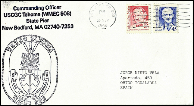 File:GregCiesielski Tahoma WMEC908 19960920 1 Front.jpg