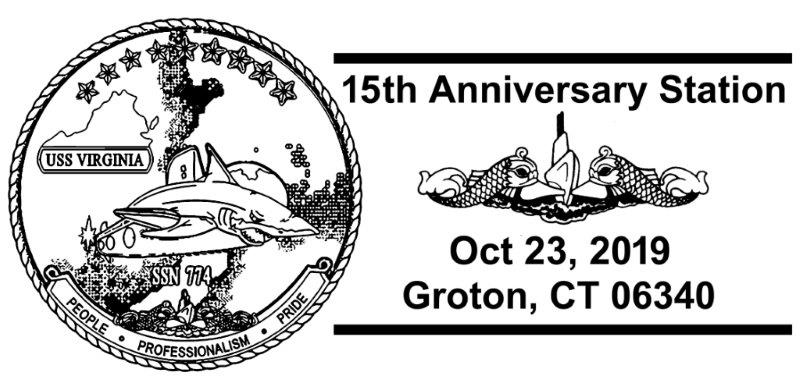 File:GregCiesielski Virginia SSN774 20191023 1a Postmark.jpg
