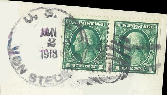 File:GregCiesielski VonSteuben ID3017 19180102 1 Postmark.jpg