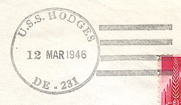File:JohnGermann Hodges DE231 19460312 1a Postmark.jpg
