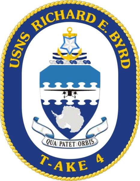 File:RICHARD E BYRD T-AKE 4 1 Crest.jpg