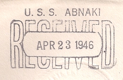 File:GregCiesielski Abnaki ATF96 19460425 2 Postmark.jpg