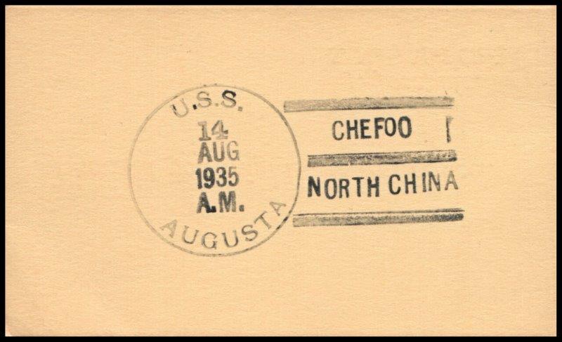 File:GregCiesielski Augusta CA31 19350814 1 Front.jpg