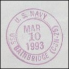 File:GregCiesielski Bainbridge CGN25 19930310 2 Postmark.jpg