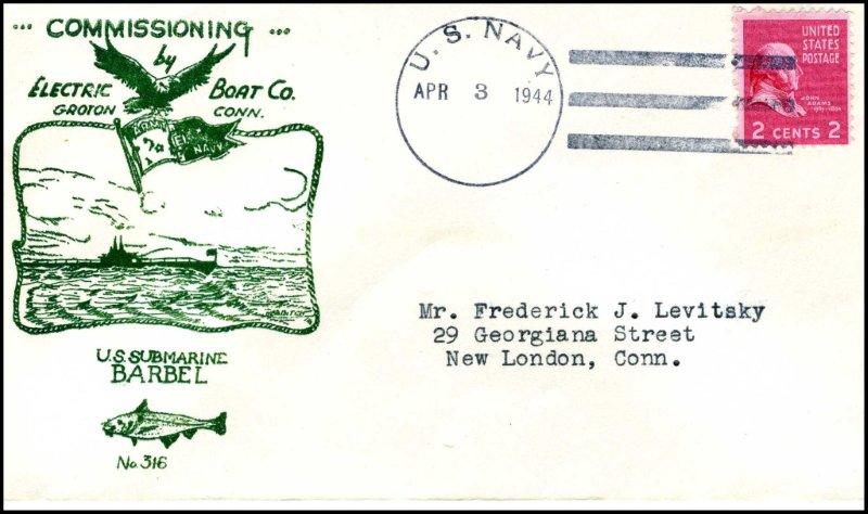 File:GregCiesielski Barbel SS316 19440403 1 Front.jpg