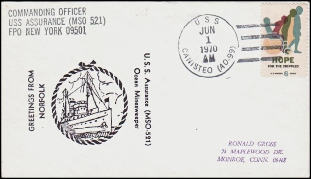 File:GregCiesielski Canisteo AO99 19700601 1 Front.jpg