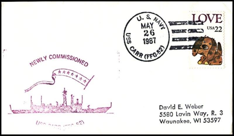 File:GregCiesielski Carr FFG52 19870526 1 Front.jpg