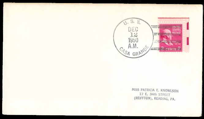 File:GregCiesielski CasaGrande LSD13 19501212 1 Front.jpg