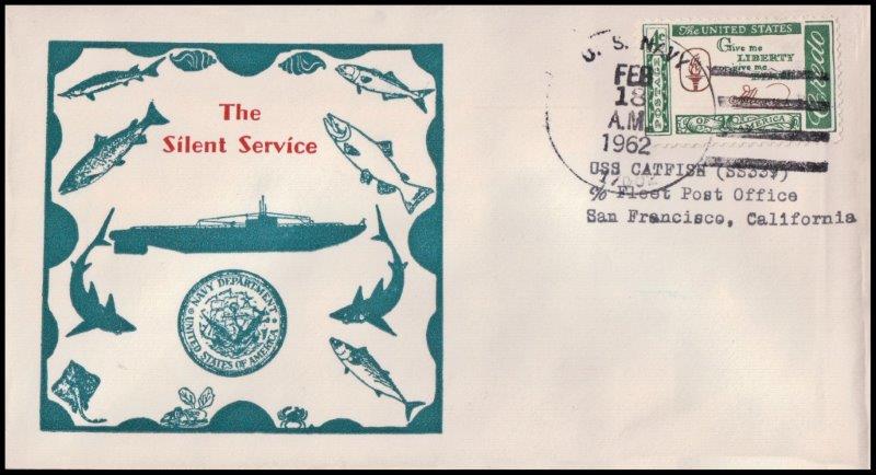 File:GregCiesielski Catfish SS339 19620218 1 Front.jpg