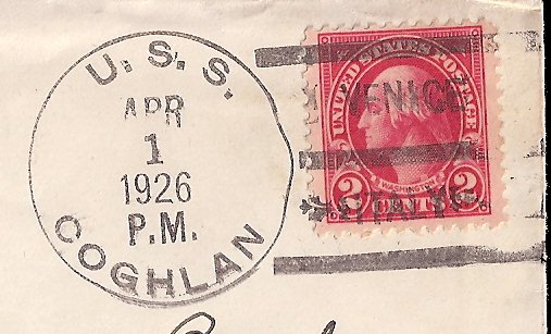 File:GregCiesielski Coghlan DD326 19260401 1 Postmark.jpg