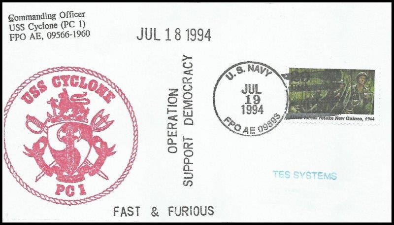 File:GregCiesielski Cyclone PC1 19940719 1 Front.jpg