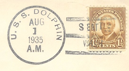 File:GregCiesielski Dolphin SS169 19350801 1 Postmark.jpg