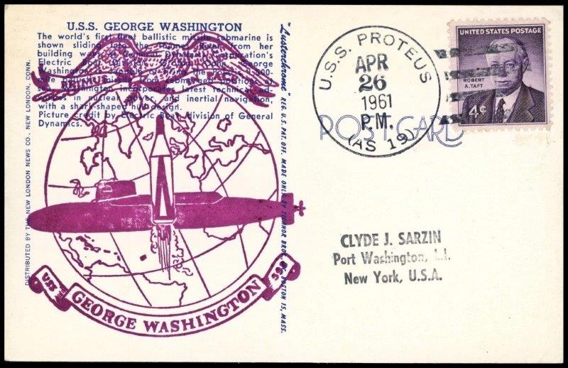 File:GregCiesielski GeorgeWashington SSBN598 19610426 1 Front.jpg