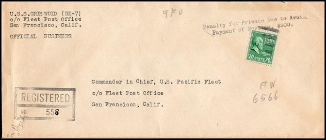 File:GregCiesielski Griswold DE7 19450210 1 Front.jpg