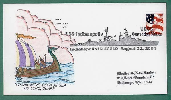 File:GregCiesielski Indianapolis CA35 20040821 1 Front.jpg