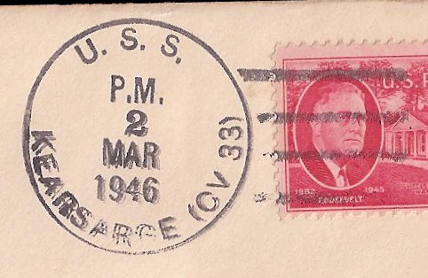 File:GregCiesielski Kearsarge CV33 19460302 1 Postmark.jpg