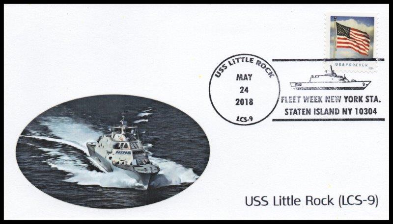 File:GregCiesielski LittleRock LCS9 20180524 3 Front.jpg