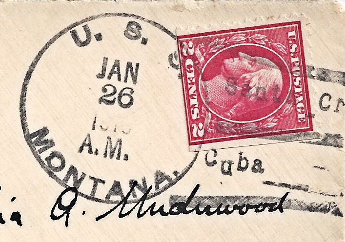 File:GregCiesielski Montana ACR13 19150126 1 Postmark.jpg